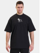 Amstaff T-shirt Choice nero