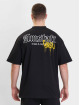 Amstaff T-shirt Choice nero