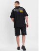 Amstaff T-shirt Choice nero