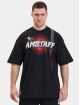 Amstaff T-shirt Torec nero