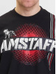 Amstaff T-shirt Torec nero