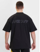 Amstaff T-Shirt Matok schwarz