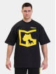 Amstaff T-shirt Matok svart