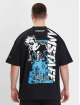Amstaff T-shirt Trust svart