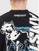 Amstaff T-shirt Trust svart