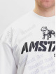 Amstaff T-shirt Ryza vit