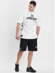 Amstaff T-shirt Ryza vit