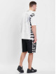 Amstaff t-shirt Ryza wit