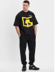 Amstaff t-shirt Matok zwart