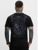 Amstaff T-shirts Perigor sort
