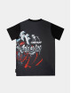 Amstaff T-shirts Kids Leno sort