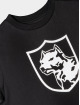 Amstaff T-shirts Kids Duster sort