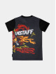 Amstaff T-shirts Kids Duster sort