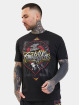 Amstaff T-shirts Taga sort