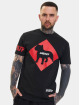 Amstaff T-shirts Baist sort