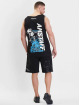 Amstaff Tank Top Trust svart