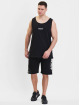 Amstaff Tank Top Trust svart