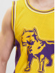Amstaff Tank Tops Zito keltainen