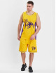 Amstaff Tanktop Zito geel