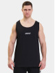 Amstaff Tanktop Trust zwart
