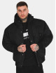 Amstaff Vinterjakker Conex sort