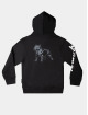 Amstaff Zip Hoodie Kids Tayson sort