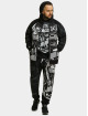 Amstaff Zip Hoodie Rovul sort