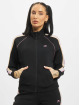 Anta Lightweight Jacket Knit Track black