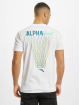 Anta T-shirt Next bianco