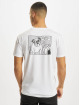 Anta T-Shirt Klay Dog white