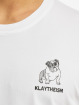 Anta T-Shirt Klay Dog white