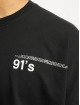 Anta T-Shirty 91s czarny