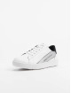 Armani Baskets Basic blanc