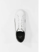 Armani Baskets Basic blanc