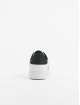 Armani Baskets Basic blanc