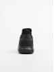 Armani Baskets A-Racer Reflex noir