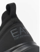 Armani Baskets EA7 Logo noir