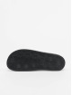 Armani Claquettes & Sandales EA7 argent