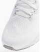 Armani Sneaker Crusher Distance Knit bianco