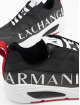 Armani Sneaker Exchange Armani nero