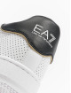 Armani sneaker EA7 wit