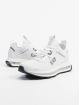 Armani Sneakers Black & White Altura biela