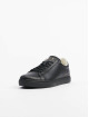 Armani Sneakers Exchange black