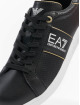 Armani Sneakers EA7 black