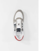 Armani Sneakers Exchange grey