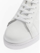 Armani Sneakers Classic New CC hvid