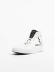 Armani Sneakers Exchange Music Box hvid