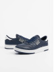 Armani Sneakers Basic EA7 modrá