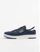 Armani Sneakers Basic EA7 modrá