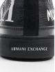 Armani Sneakers Exchange Music Box sort